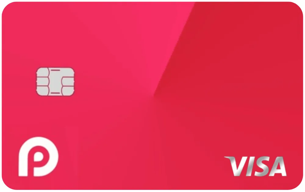 RedotPay Crypto Card