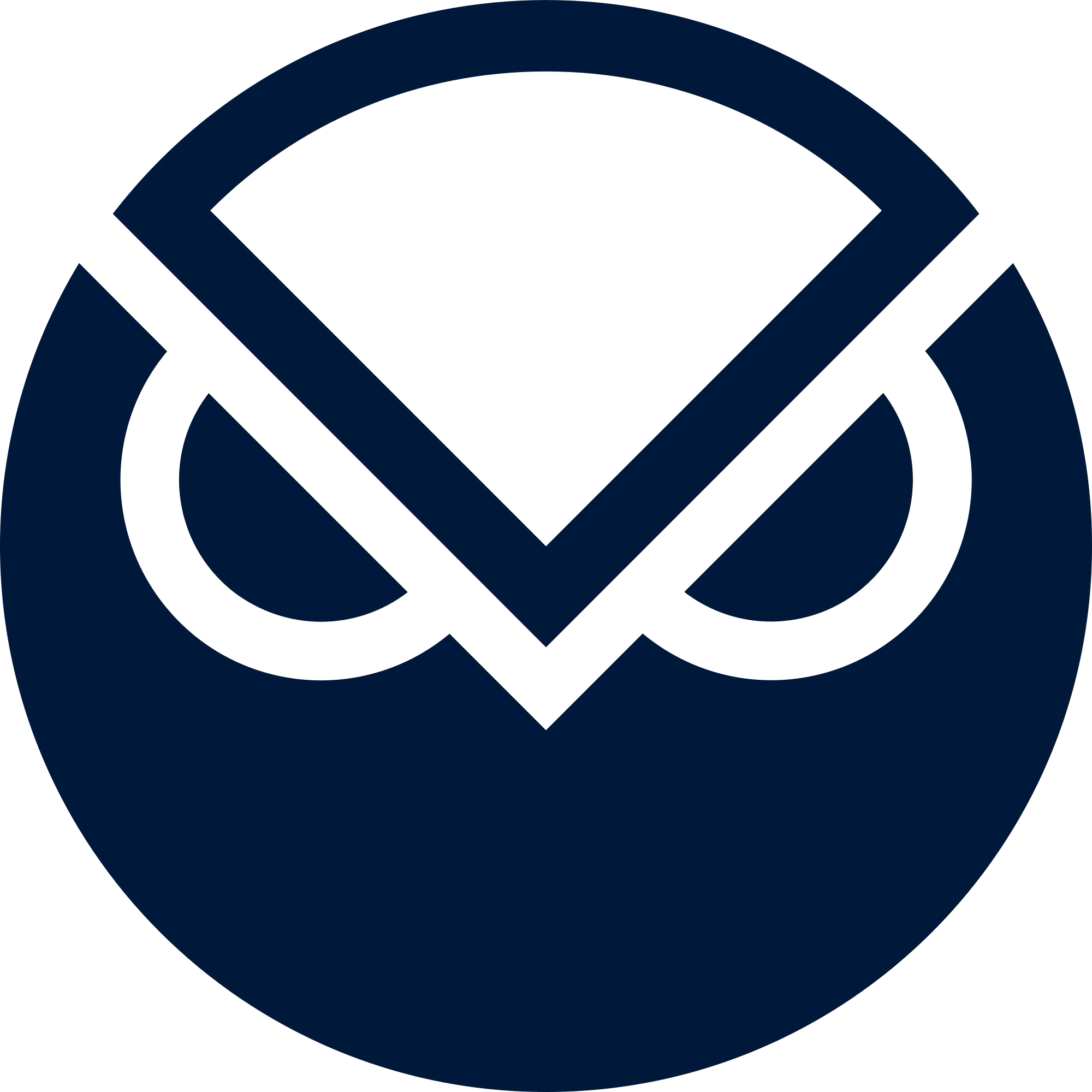 Gnosis Pay logo