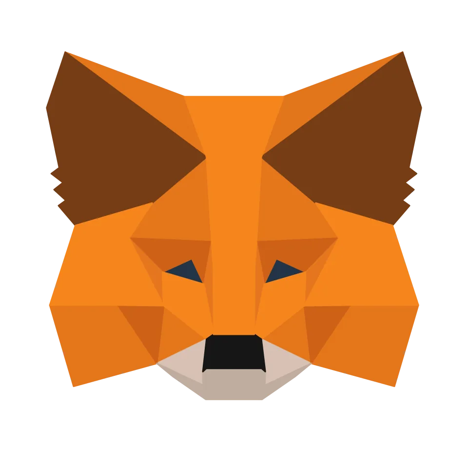MetaMask Card logo