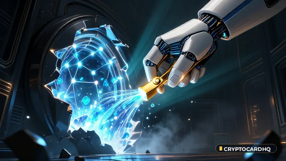 AI Spots 18 Trillion XRP Minting Zero-Day: How Devs Averted a $94B Ledger Crash