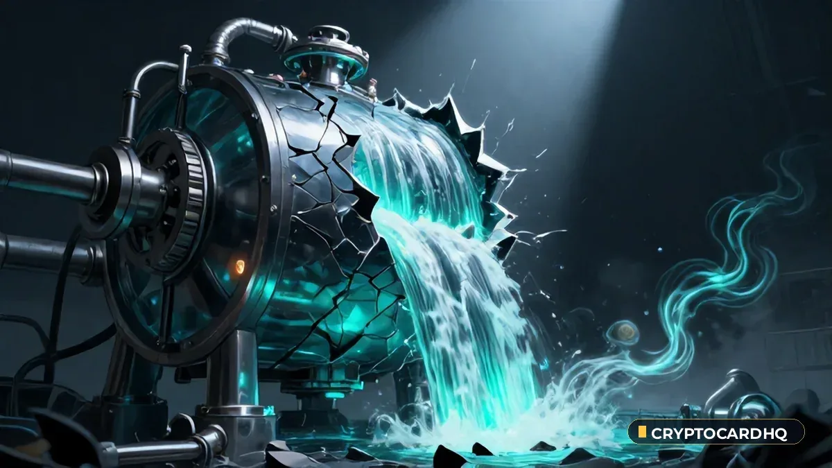 Hyperliquid DEX Papertrade Bleeds $48M TVL After 94% Open Interest Crash Hyperliquid DEX Papertrade Bleeds $48M TVL After 94% Open Interest Crash